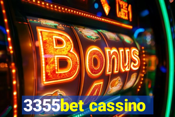 3355bet cassino